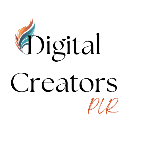 Digital Creator PLR